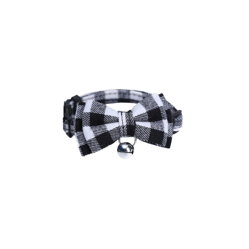Tartan Bowtie - 6 Colours