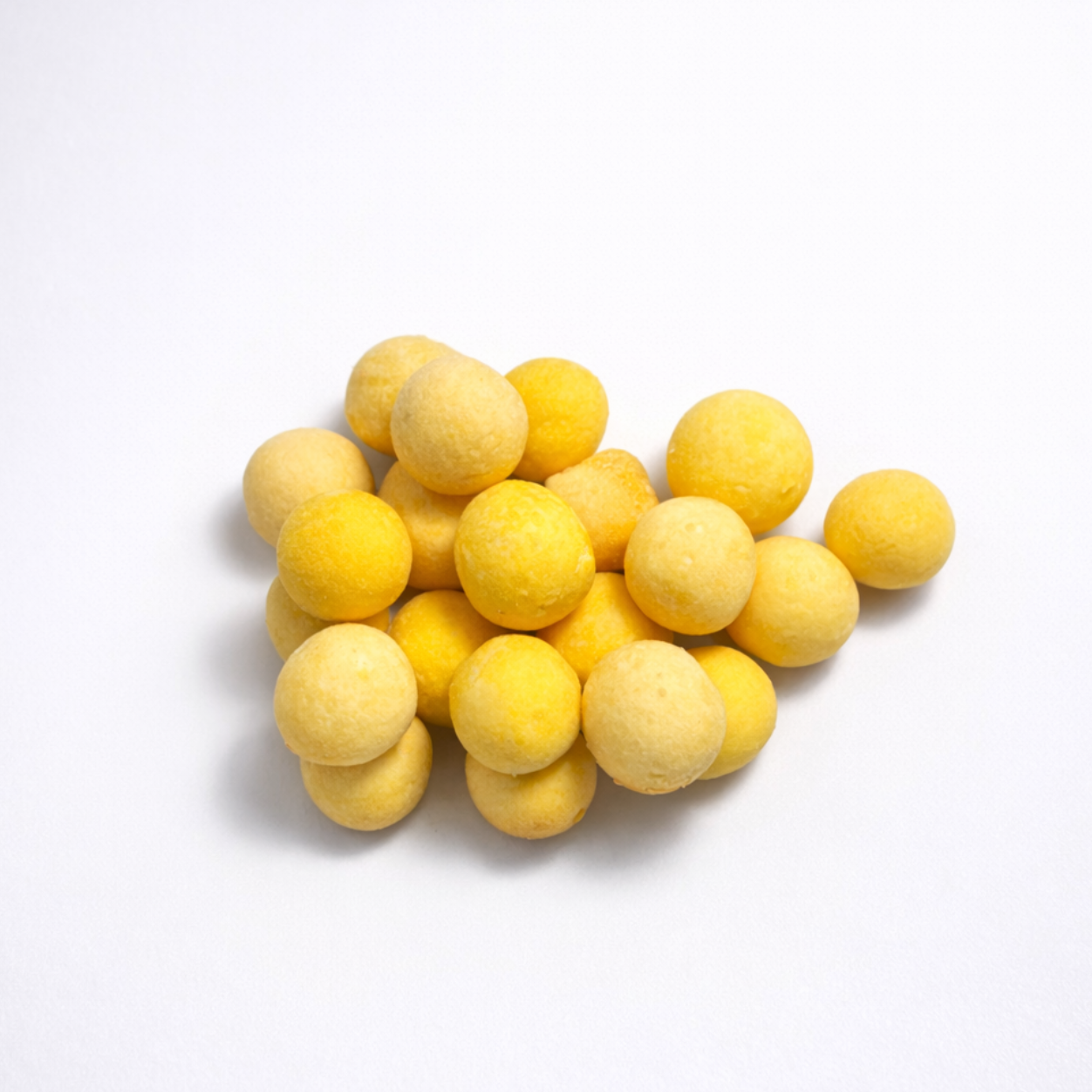 Freeze-Dried Quail Egg Yolks for Dogs & Cats (100g)