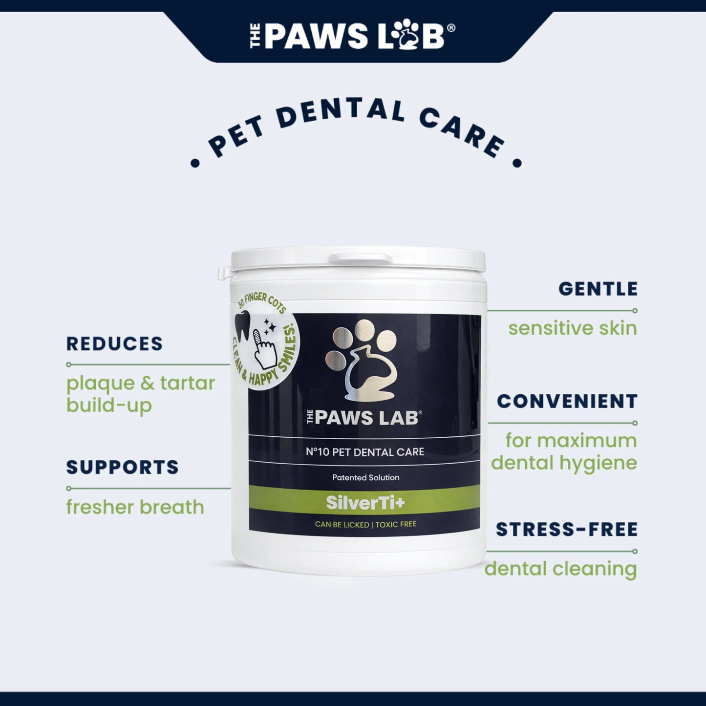 Essential Dog Care Bundle