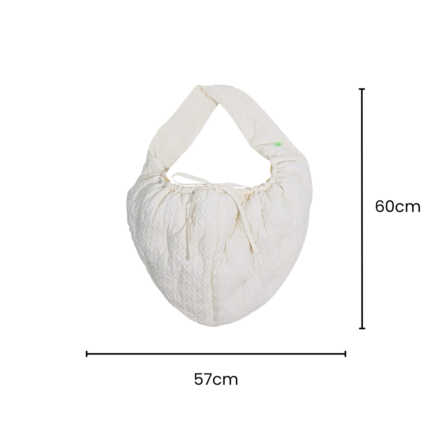 Cloud Cat Carrier Shoulder Bag