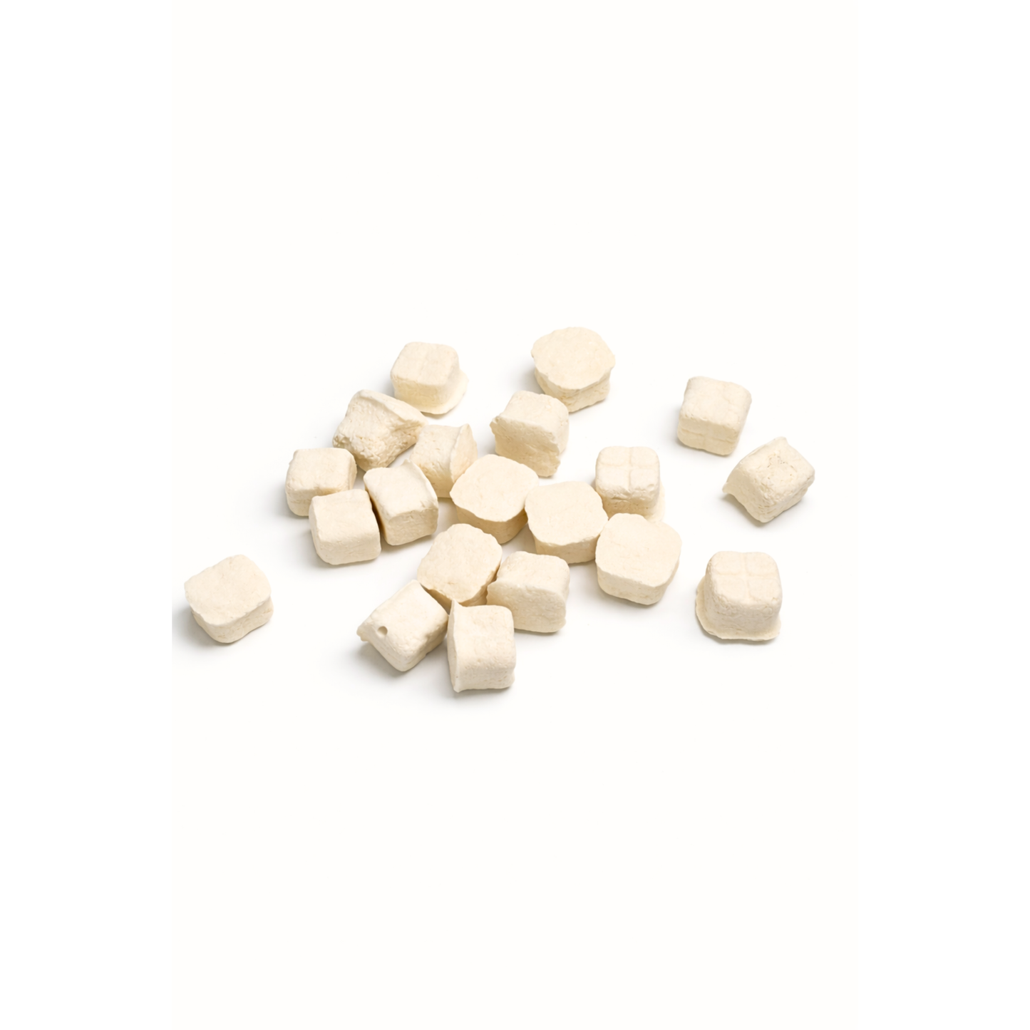 Freeze Dried Goat Milk Cubes Pet Treats (70g)