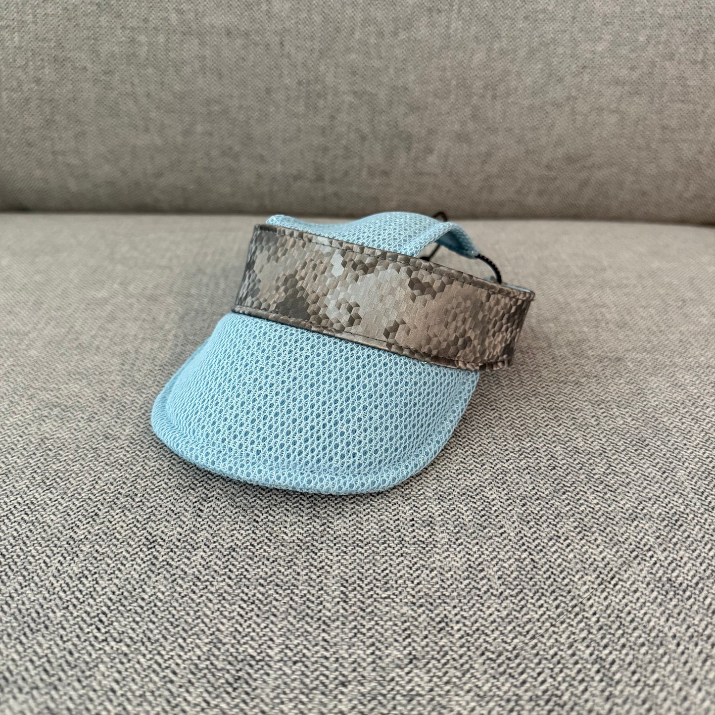 Sports cap