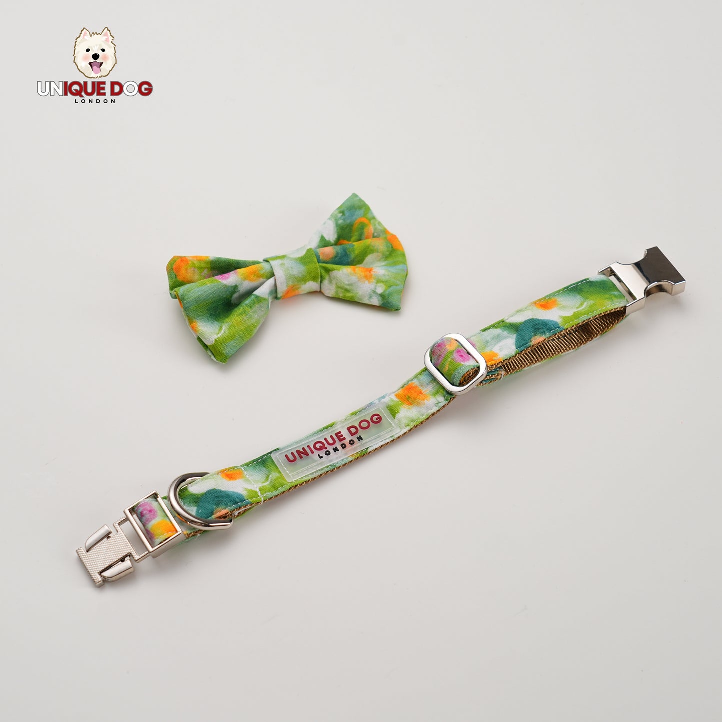 London Garden - Greenwich Collar