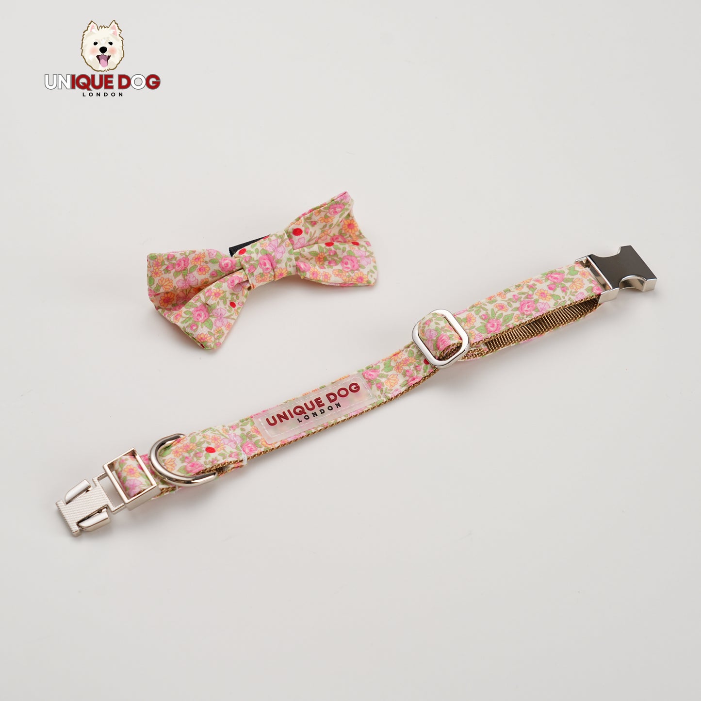 London Garden - Chelsea Collar