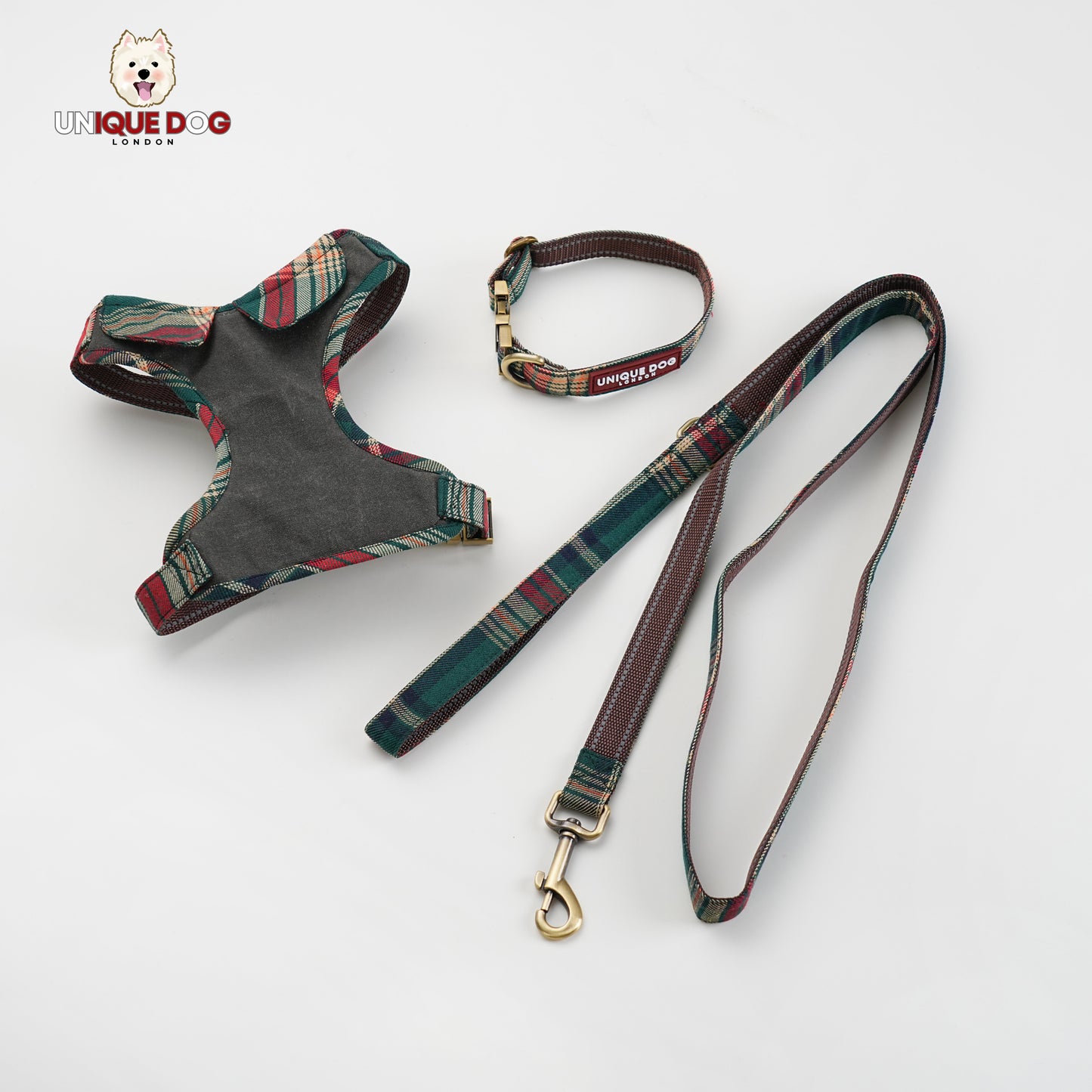 Countryside Field - Sherwood Harness