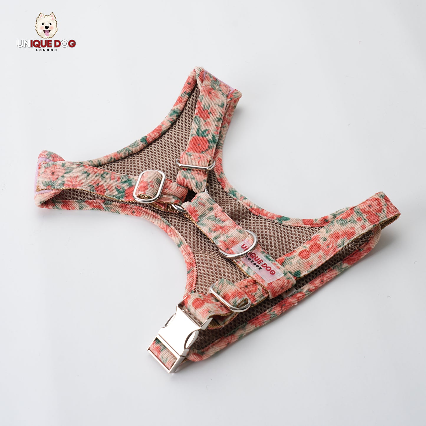 Countryside Garden - Chatsworth Harness