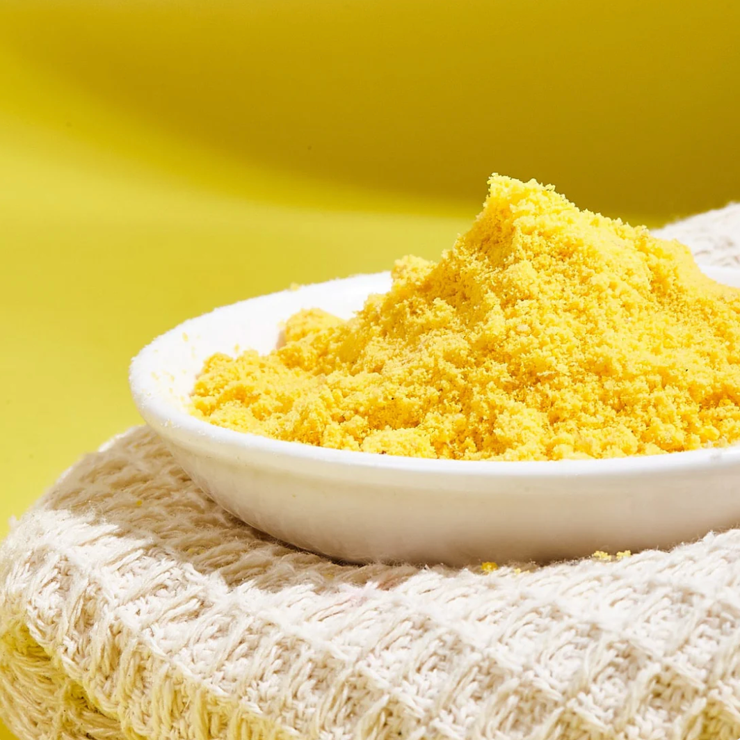 Freeze Dried Quail Egg Yolk 70g