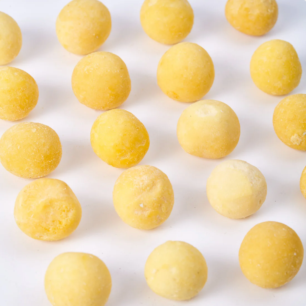 Freeze Dried Quail Egg Yolk 70g