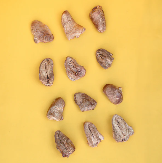 Freeze Dried Chicken Heart 40g