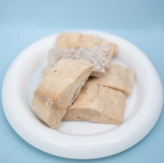 Freeze Dried Salmon 40g