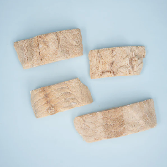 Freeze Dried Salmon 40g