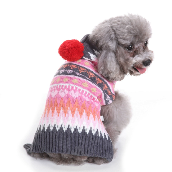 Xmas Dog Sweater  - multiple styles