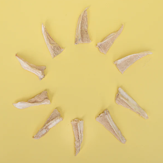 Freeze Dried Chicken Cartilage 40g/350g