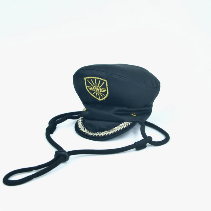 Momoji Air · Pilot | Pet Hat