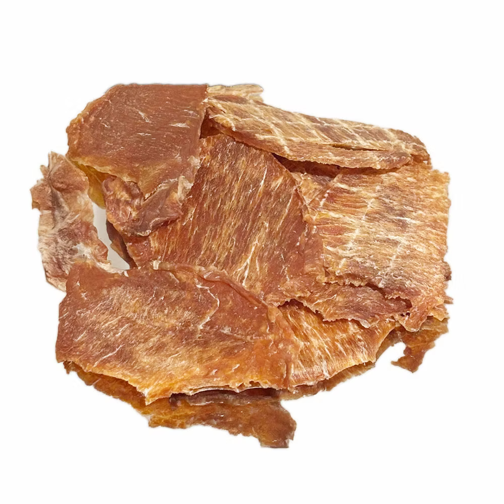 Air-Dried Pork Crunch Slices / 30g