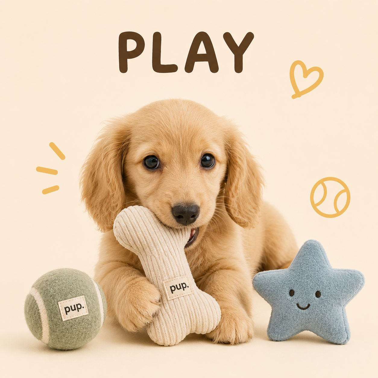 Toys