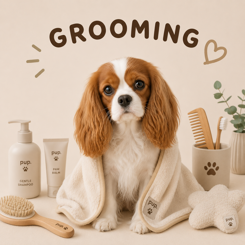 Groomings