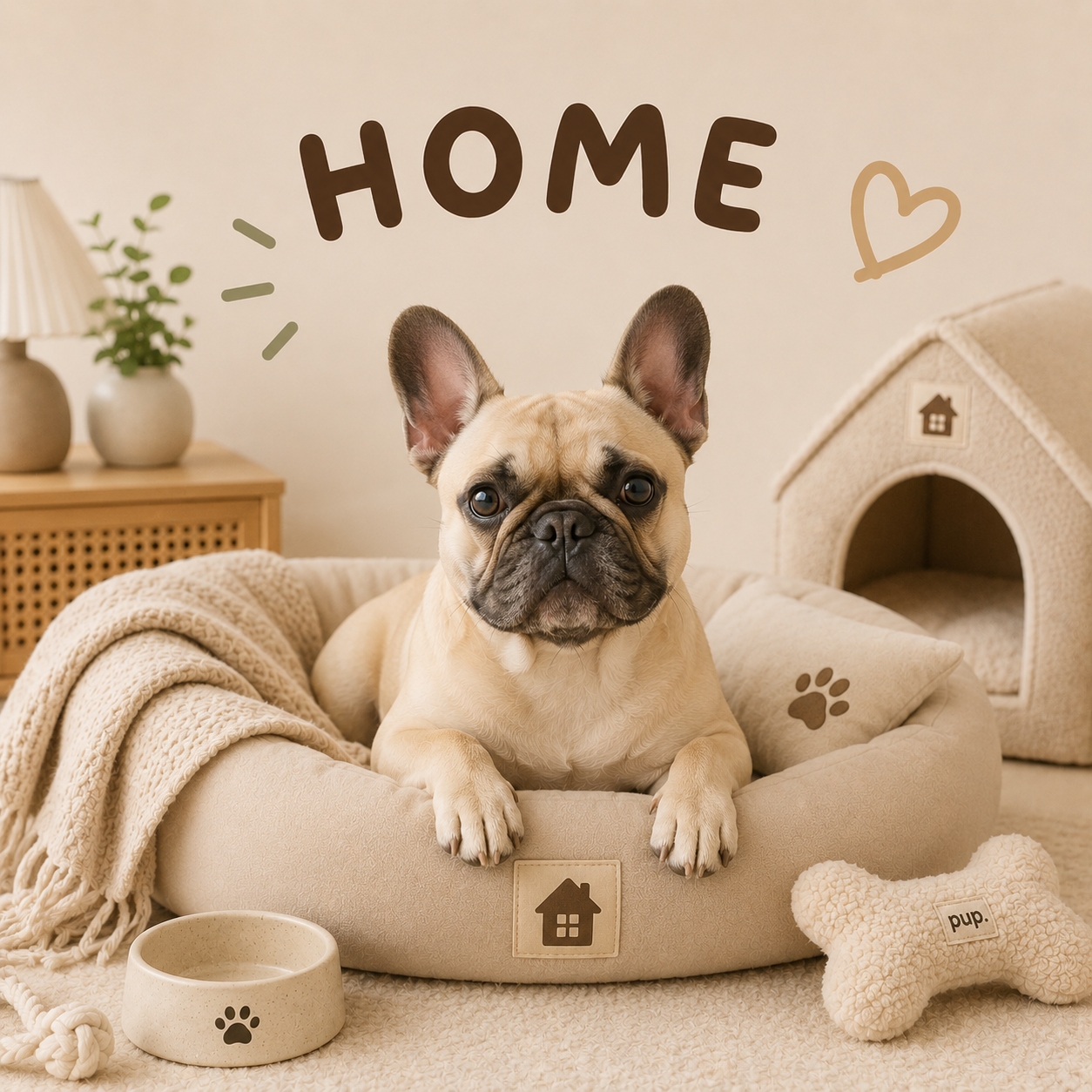 Home