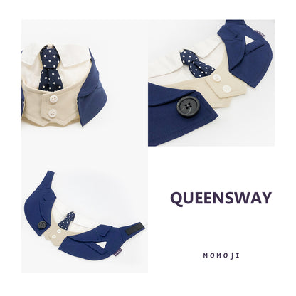Queensway Pet Bib
