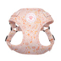 Adjustable Step-In Harness - Floral Dreams