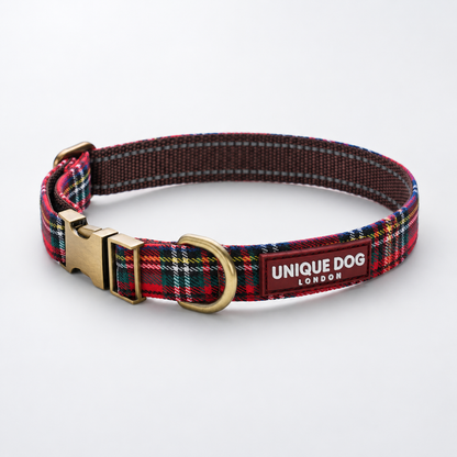 Scottish Heritage - Edinburgh Collar