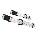 Adjustable Collar - Wild Rose