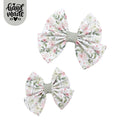 Sailor Bow - Wild Rose