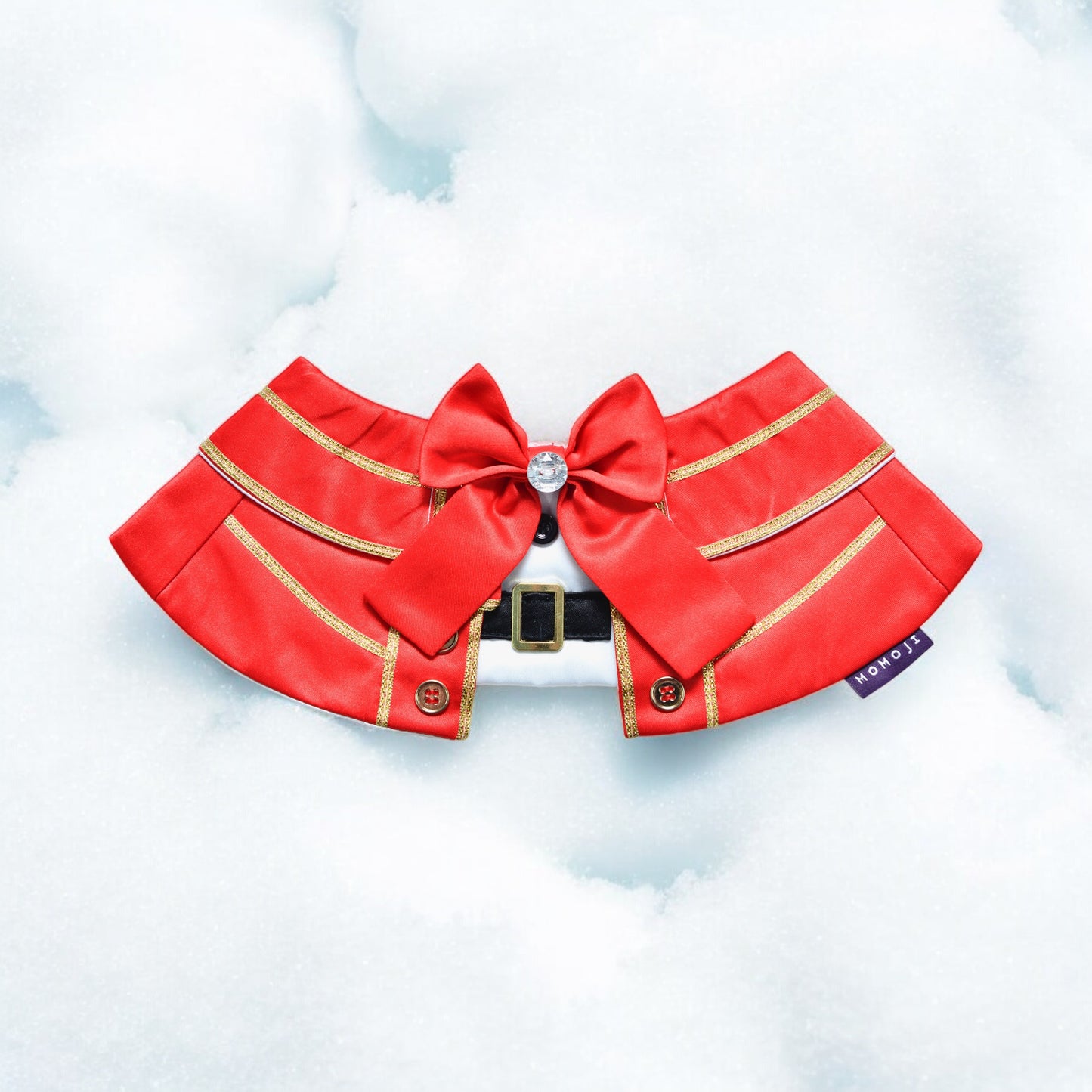 Rovaniemi Pet Bib