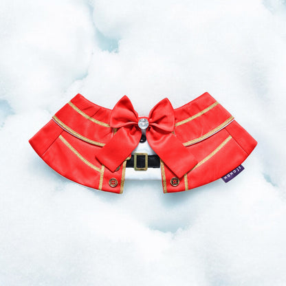 Rovaniemi Pet Bib