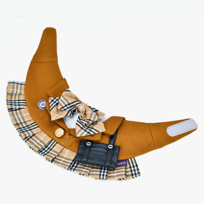 Morrison Hill Girls Pet Bib