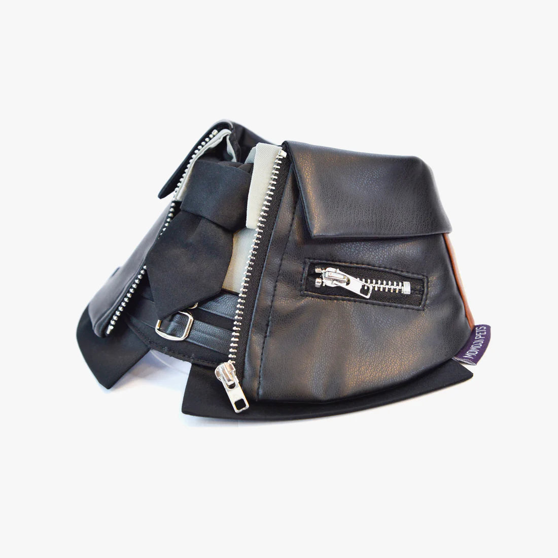 Shin (信一) Pet Bib