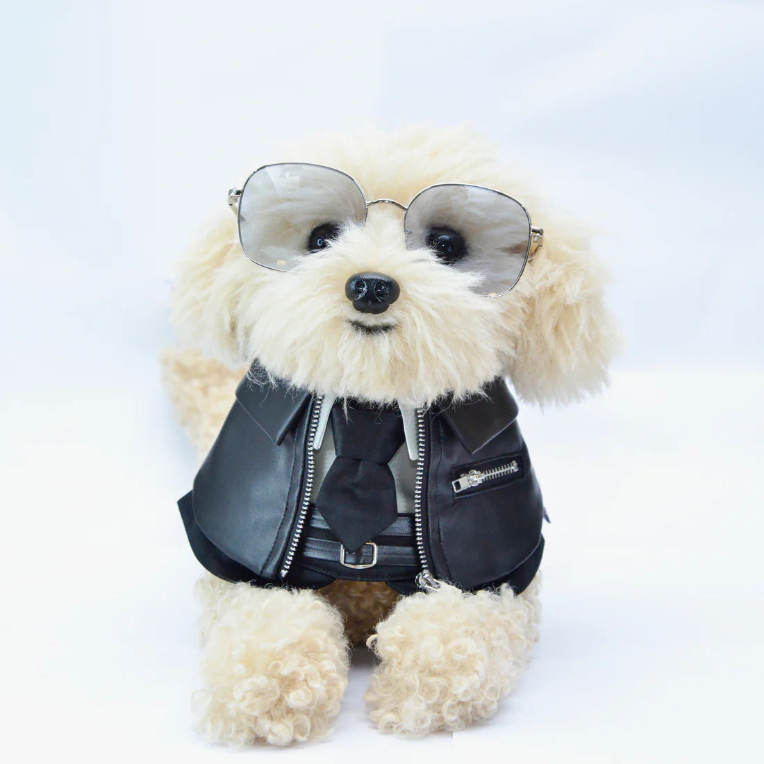 Shin (信一) Pet Bib