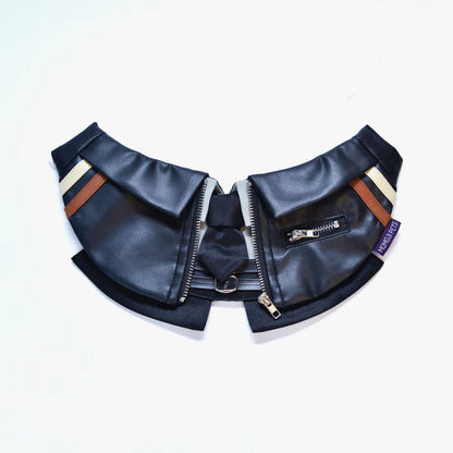 Shin (信一) Pet Bib