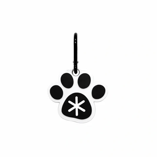 Poop Pocket - Black Paw