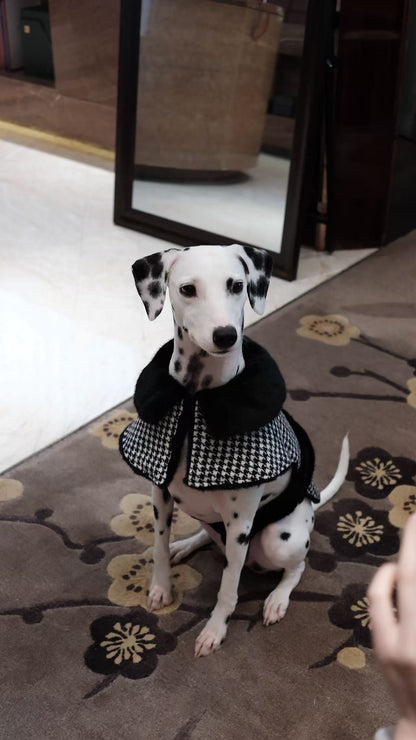 Premium Handcrafted Furcoat - 2025 NEW