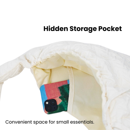 Cloud Cat Carrier Shoulder Bag