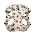 Adjustable Step-In Harness - Blooming Blossom