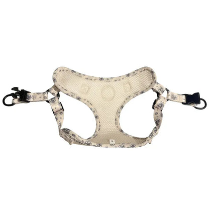Adjustable Step-In Harness - Blooming Blossom