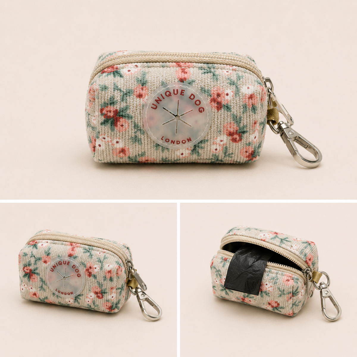 Countryside Garden – Cotswold Poo Bag Holder