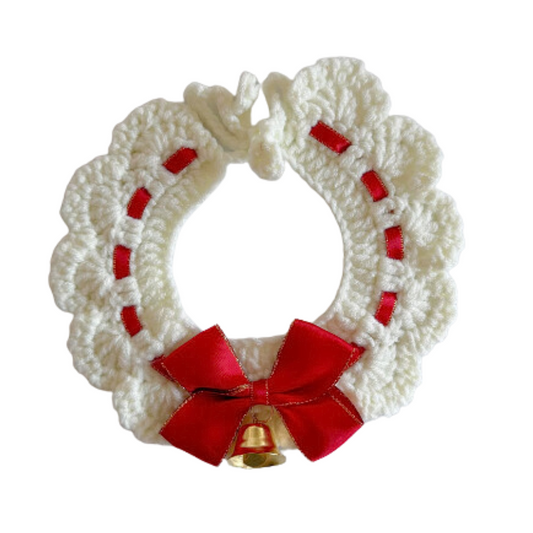 Holiday Charm Pet Bandana