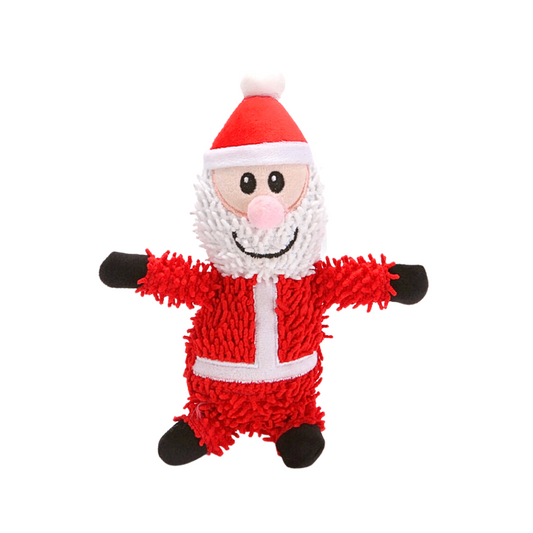 Santa’s Little Helper Plush Toy