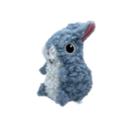 Bunny Toy