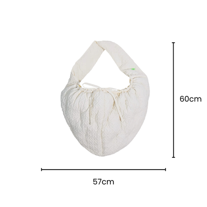 Cloud Cat Carrier Shoulder Bag