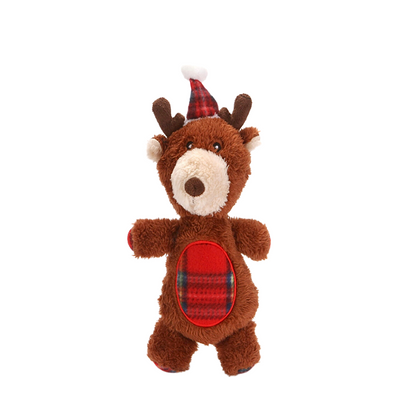 Holiday Moose Playmate