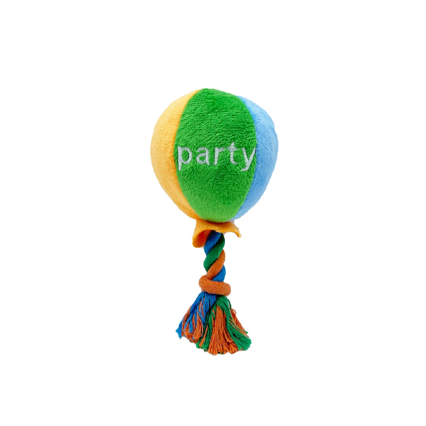 Birthday Dog Toy Series – Play, Chew & Celebrate