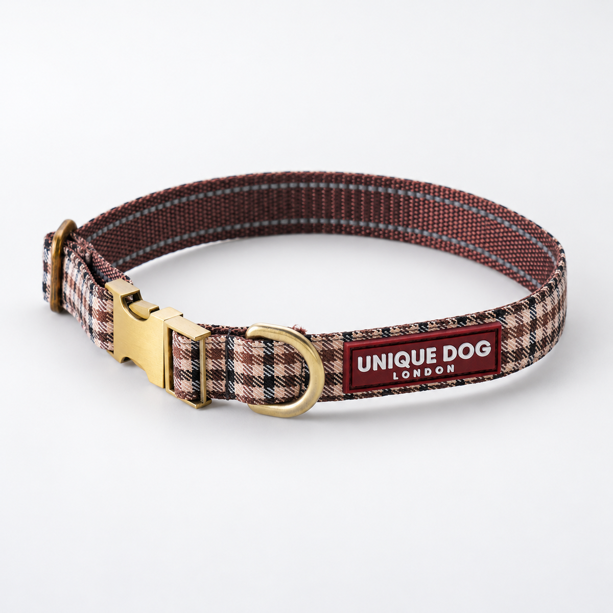 Countryside Field - Cardiff Collar