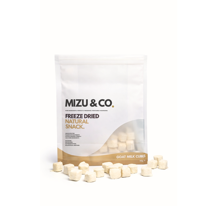 Mizu & Co Dairy Bundle