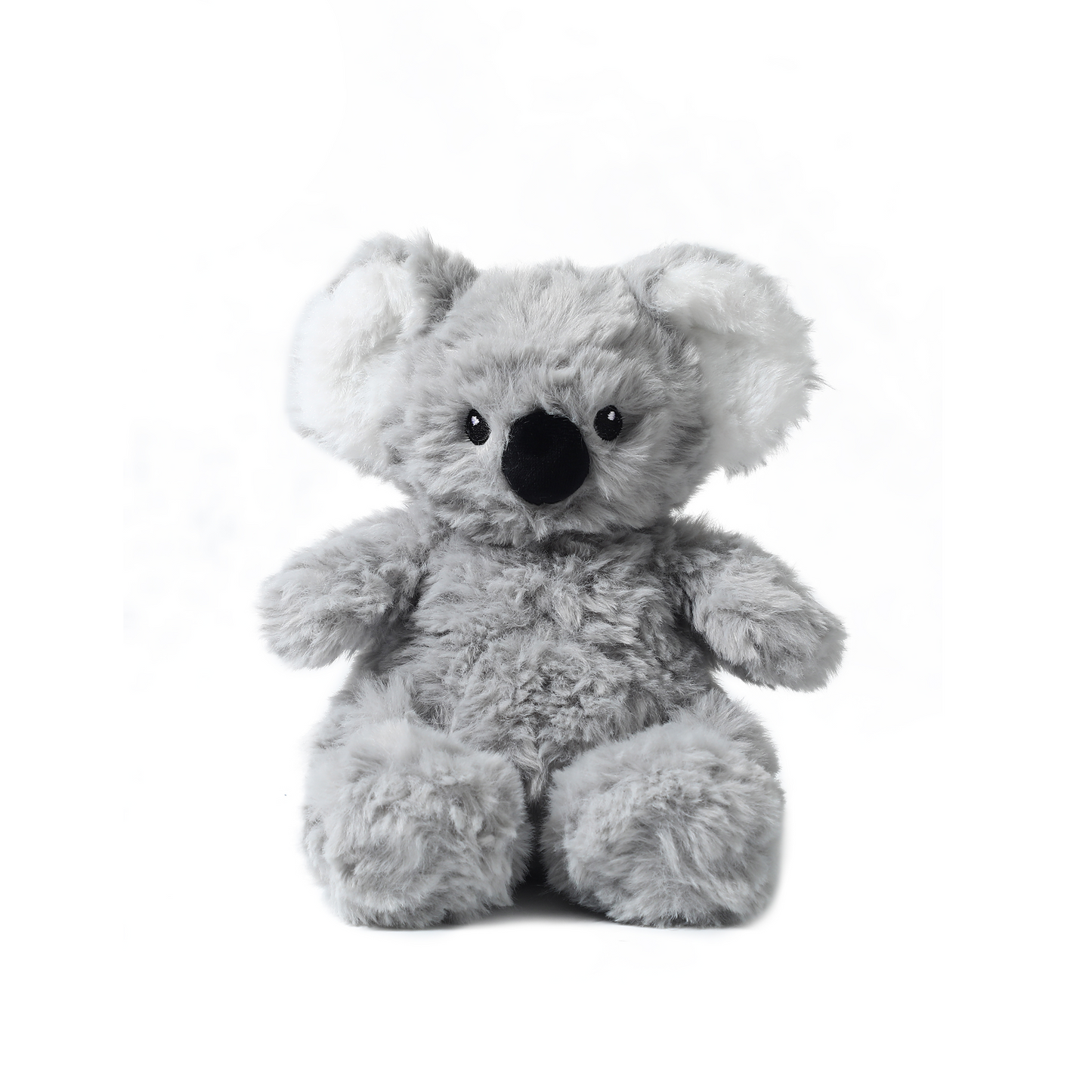 Cuddle Koala Squeaky Dog Toy – Comfort & Play