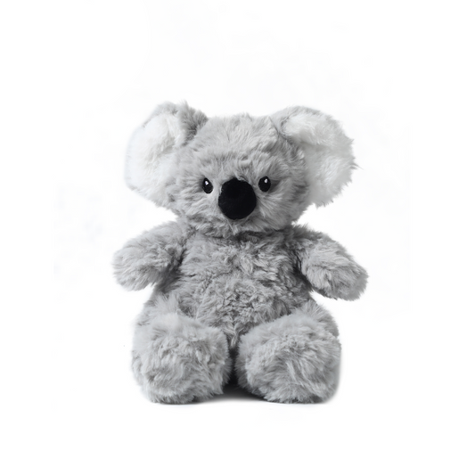 Cuddle Koala Squeaky Dog Toy – Comfort & Play