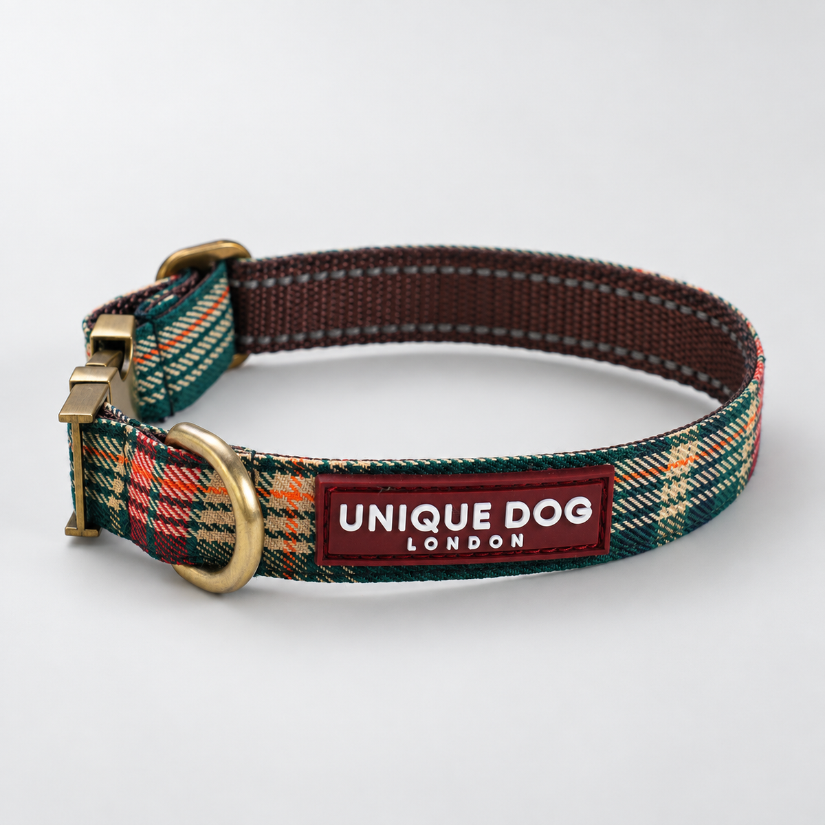 Countryside Field - Sherwood Collar